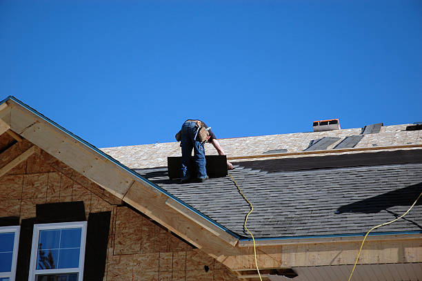 Best Roof Maintenance Services  in The Galena Territory, IL