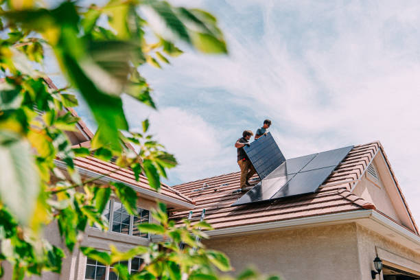 Best Roof Restoration Services  in The Galena Territory, IL