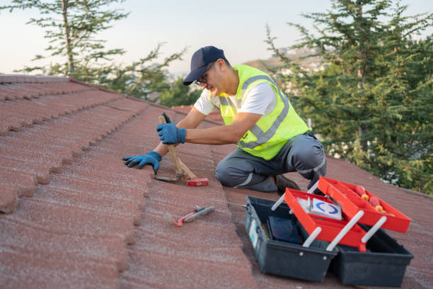 The Galena Territory, IL Roofing Contractor Company